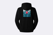 The North Face Expedition System Hoodie Black